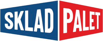 Sklad palet